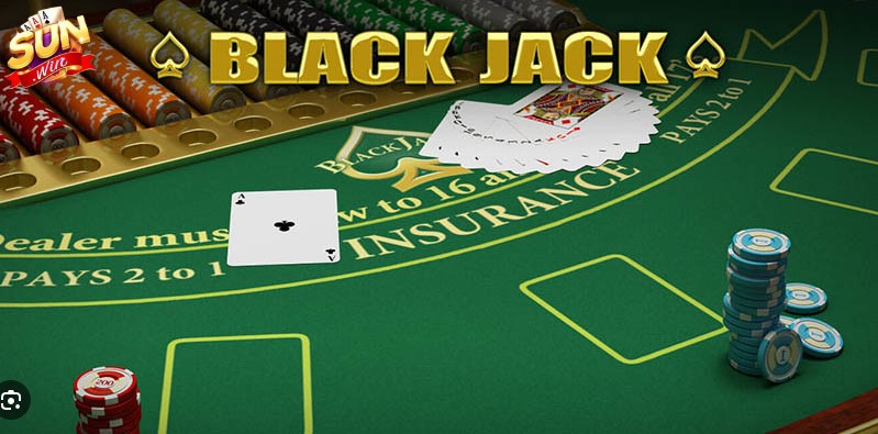 blackjack sunwin