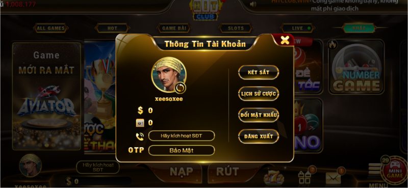 tải hit club