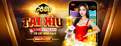 Hướng dẫn tham gia các sự kiện và giải đấu trên Go88