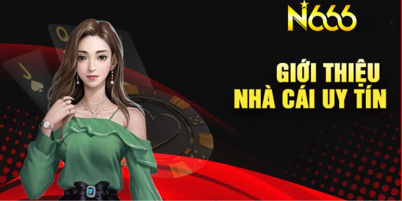 N666 lừa đảo không? Tìm hiểu sự thật về nhà cái N666