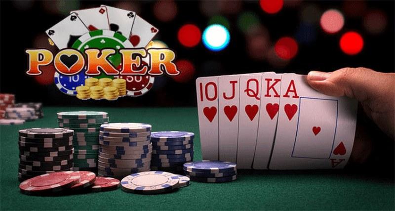 poker online hit club