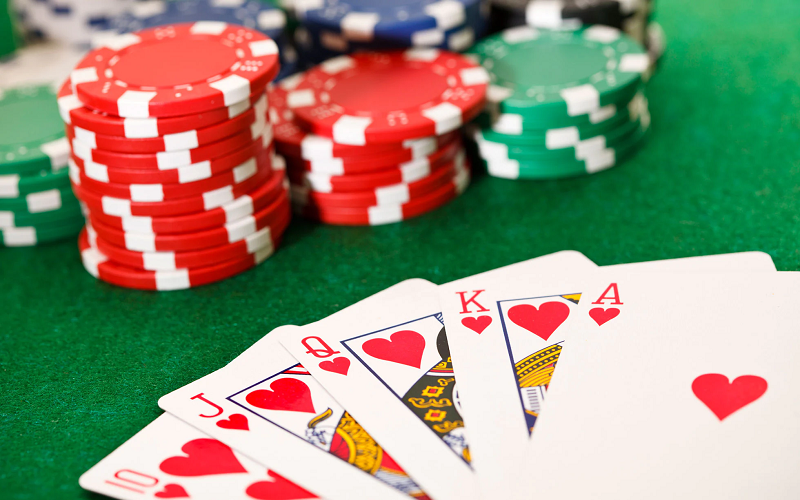 Hướng Dẫn Chơi Poker Sieuno Bí Quyết Thành Công