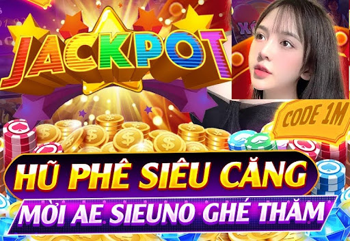 Game nổ hũ tại Sieuno