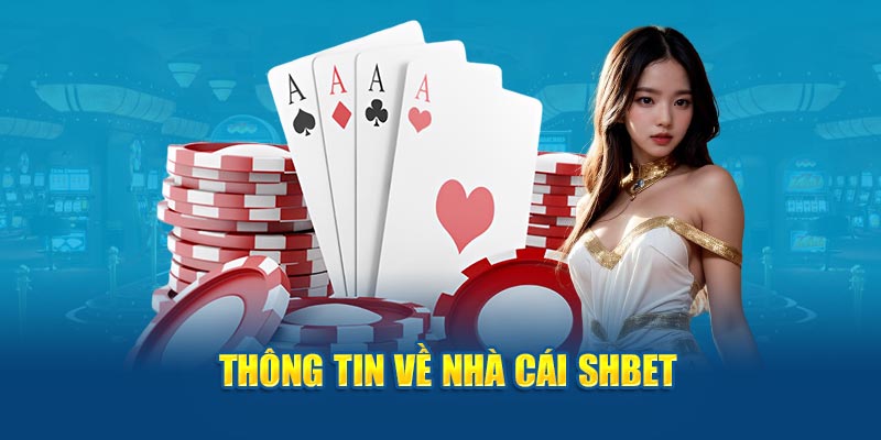 Trải nghiệm baccarat shbet với tỷ lệ thắng cao và mẹo chơi hay