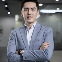 CEO Hoàng Anh
